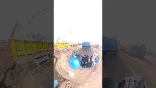 Action Camera with No editing Skills 😞😕