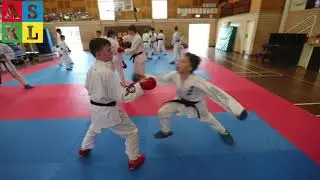 ASKL Workshops with Tsuneari Yahiro and Bernado Trekko sensei's