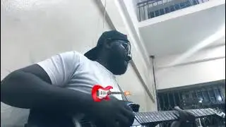GUITAR FREESTYLE with NELSON LEADS