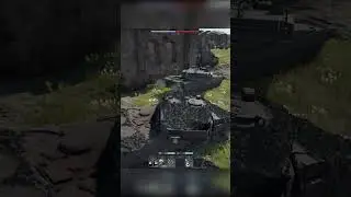 WTF moment WT  #warthunder #wtf #топ