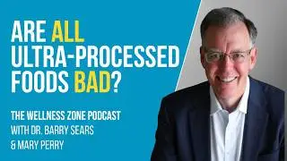 Are All Ultra-Processed Foods Bad?