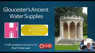 Gloucester's Ancient Water Supplies