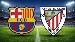 ⚽: ATHLETIC ETSITA, BARTZELONA GOZATZEN, RAPHINHAREN ERAKUSTALDIA