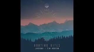 Jarguna  & Tim Norton - Ground Level