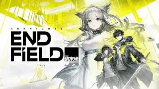 Arknights Endfield  Gameplay Ita I cieli torbidi Capitolo 1