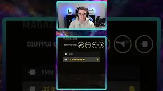 BEST TOP BREAK (SNAKESHOT) CLASS SETUP: Cod Vanguard Rapid Fire Edition #shorts
