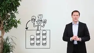 Optimize the material flow
