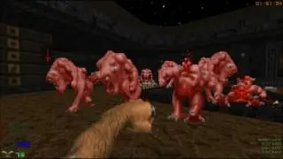 Doom II: 
