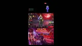 BLOOD STRIKE LIVE| PAKISTANI GAMER | ROAD TO 1K SUB'S