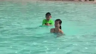 Marine Puerto Plata P1