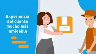 Automatiza tus env&iacute;os en Woocommerce