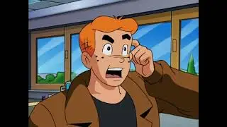 Archie's mysteries - monstruo en la noche!