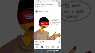 Random CountryHumans comic dubs #2