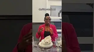 How to Use a Salad Fork and Soup Spoon