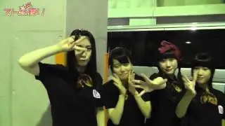 Happy 1st anniversary SENDAI Twinkle☆Moon