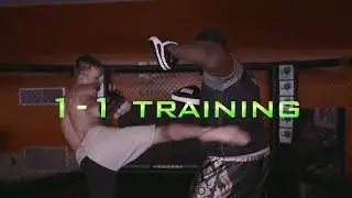 Impact Fitness MMA Classes (promo 1)(Panama City Florida)