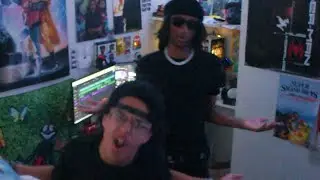 TS4L - LIKE SCOOB! (Official Music Video)