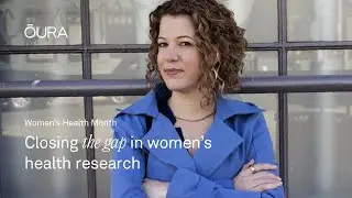 Closing the gap in women's health research