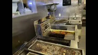 Greasy Kitchen Exhaust Deep Cleaning &ndash; Vancouver NFPA 96 Compliant