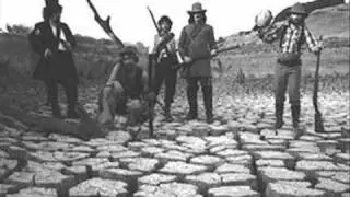 New Riders of the Purple Sage - Glendale Train