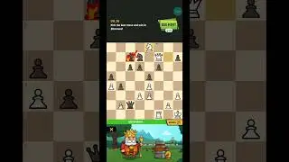 Chess Universe - ABC College - Level 30
