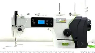 DOLLOR B10 Single Needle Lock Stitch Machine Latest Model