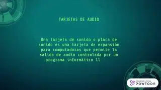 PARTES DE UN PC