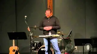 Crazy 8 - Leaving a Legacy of Faith - Steve Mount