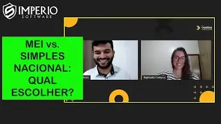 MEI vs. Simples Nacional: qual escolher? | Imp&eacute;rio Software