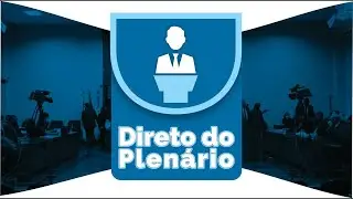 AUDIÊNCIA PÚBLICA | DISCUTIR SOBRE A SAÚDE MENTAL DOS TRABALHADORES EM EDUCAÇÃO - 13-06-2025