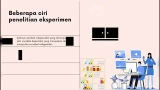 Riset Eksperimen 