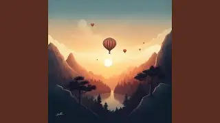 Moments of Stillness (17. Floating Clouds)