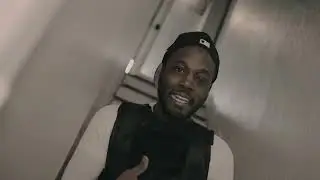 GV Turk - Bleed 🎥 @DjBey215