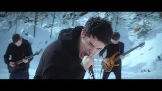 Mentally Blind - Beyond Me (Official Music Video)