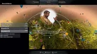 Nodewars Preawakening (Raid calling) - Valar Morghulis vs ALFA+Vikings+WellPlayed