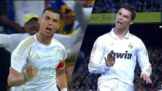 Cristiano Ronaldo's Wait I Have Seen This One It's Classic Moments