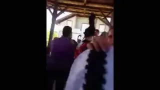 Lechinta Oaș - - Strigat Nunta- - Mity & Ancuța