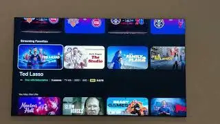 CES 2026 - Samsung New Tizen Experience