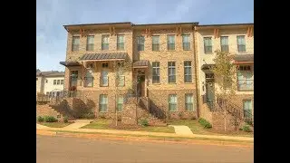 Decatur Townhomes for Rent 3BR/3.5BA by Decatur Property Management