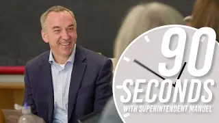 Empower GMSD 90 Seconds with Superintendent Manuel 12.8.25
