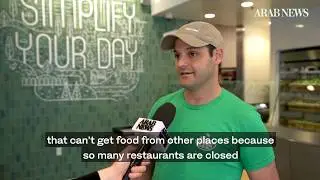 LA's Simply Salad showing community spirit with new, unique item on the menu