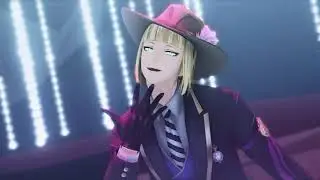 【MMDツイステ】メロメロイド【まぁぼ式ルーク・ハント】