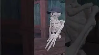 Snake Charmer | El Goblino | Bob | Seek | Roblox Doors Animation
