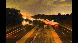 Red Hill Time Lapse #Hamont