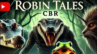 Exploring Our Reptilian Friends: A Quick Tour #reptiles #amphibian #dkbooks