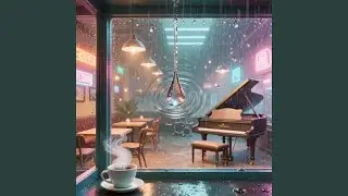 Digital Drizzle (Preview)
