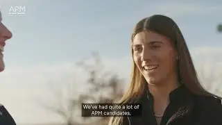 APM Employment Services and supporting employers with inclusive hiring practices