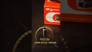 PISTON ##BRUSH CUTTER ##chain saw 45cc##58 cc##9486502628 ##tools market in coimbatore