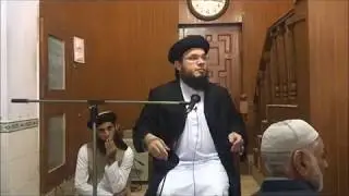 Q&A Session-13 (24-Nov-17) by Mufti Syed Adnan Kakakhail (Questions are in Description)