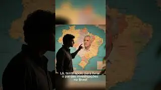 Eduardo Bolsonaro nos EUA  Lobby, Investiga&ccedil;&atilde;o e Press&atilde;o Sobre o STF.